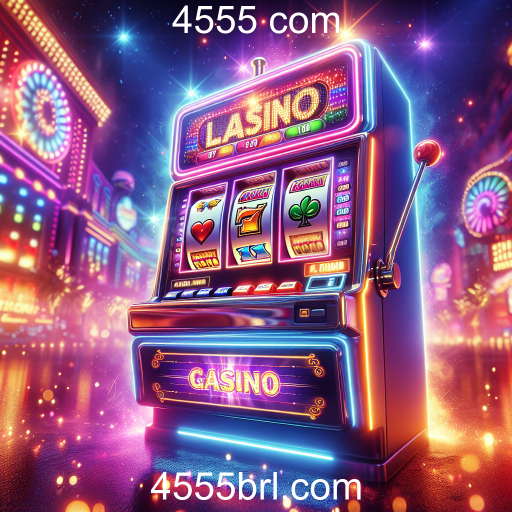 A Magia das Máquinas Slot: Um Guia para Jogadores
